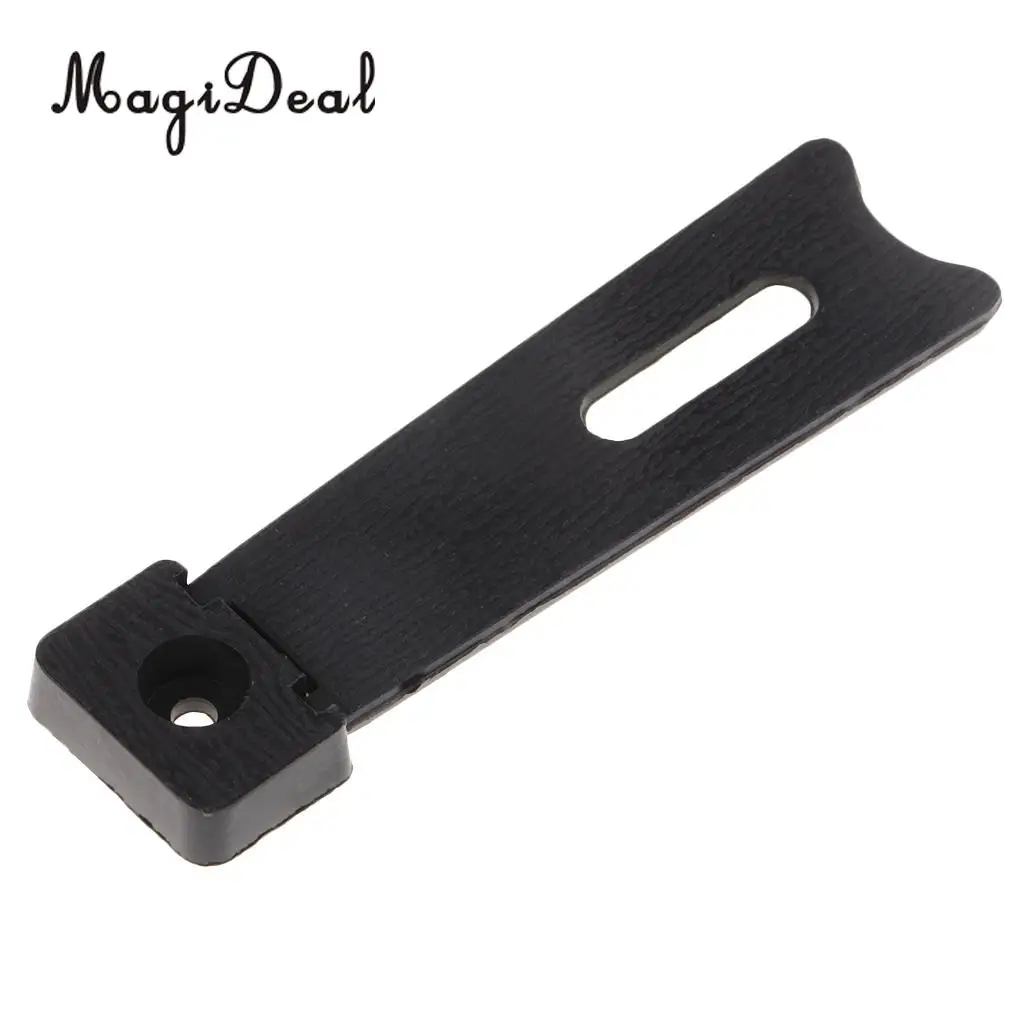 100pcs Frame Stands Frame Rack Supporter Picture Back Holder Black