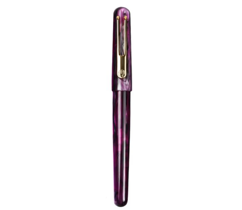 Nova PS 975 EtSandy Aurora Roxo Celluloid