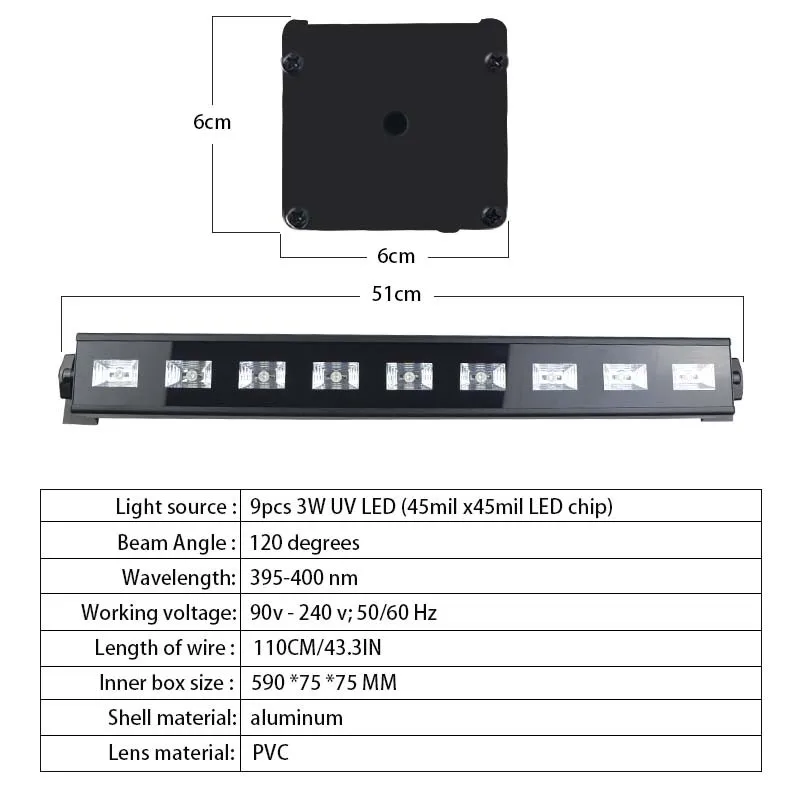 UV 9  -6