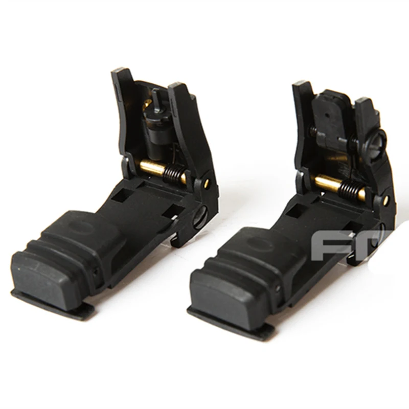Mft Extens o De Vis o Frontal Para Cima Padr o Militar Refor ado 1 4 