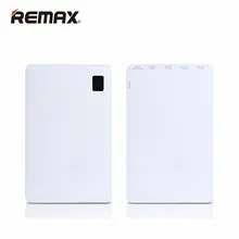 Remax большой емкости 30000 мАч power bank 4 usb портативный мобильный телефон внешнее зарядное устройство для iphone 6s ipad Poverbank