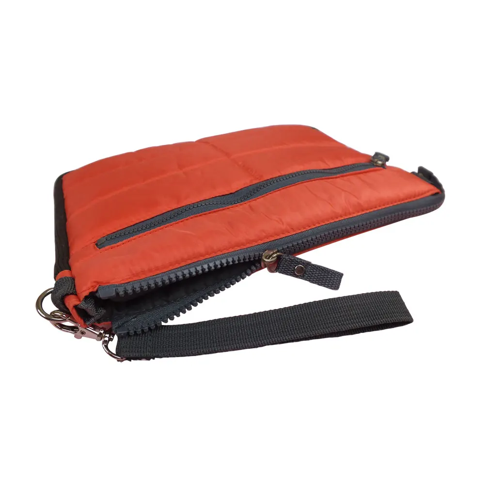 Valink 2018 مفيدة حقيبة ماكياج منظم الحقيبة التجميل حقيبة سفر لينة مع مقابض الأزياء يشكلون حقيبة neceser maquillaje