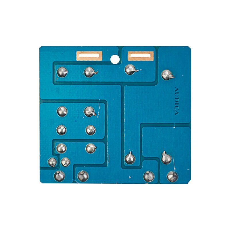 AIYIMA 2 шт. AUDICA 2 Way 2 блок аудио динамик делитель частоты Усилитель кроссовер фильтры
