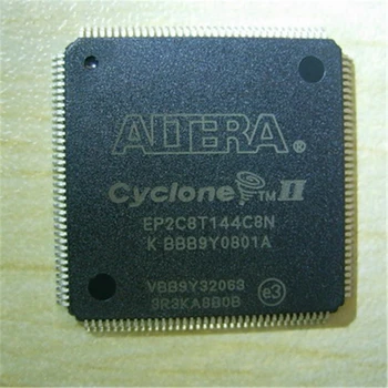 

EP2C8T144C8N EP2C8T144C8 EP2C8T144C EP2C8T144 new original 1pcs/lot