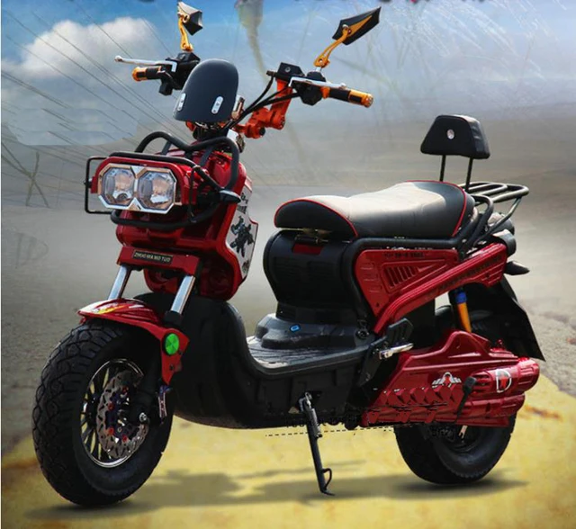 Cheap 72V/1800W/ Zuma electric car Electric Motorcycle electric bike Green environmental protection electric vehicles/tb330904