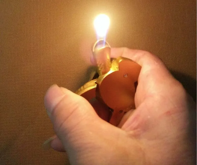 US $280.00 100pcs Tortoise lighter