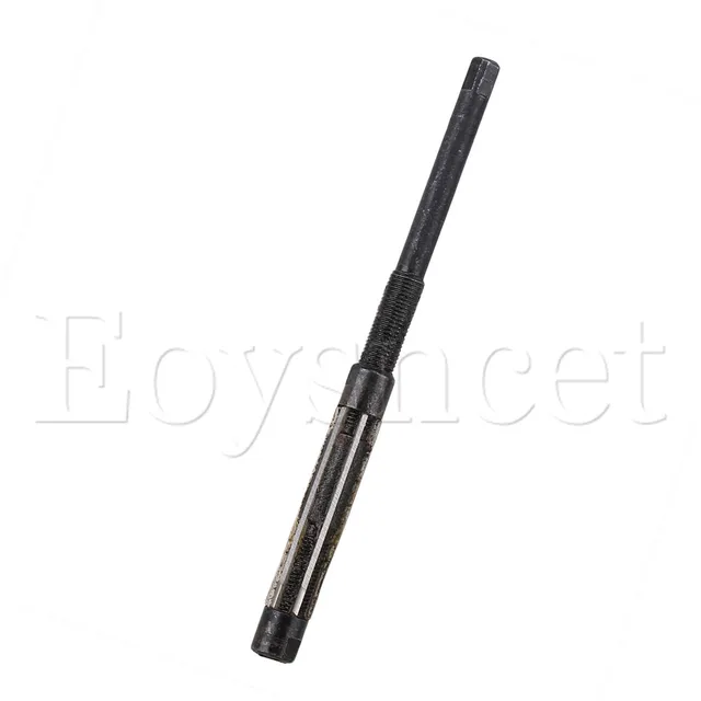 HSS 5 Blades Adjustable Size Range 9.25mm-10mm Hand Reamer Cutting Tool