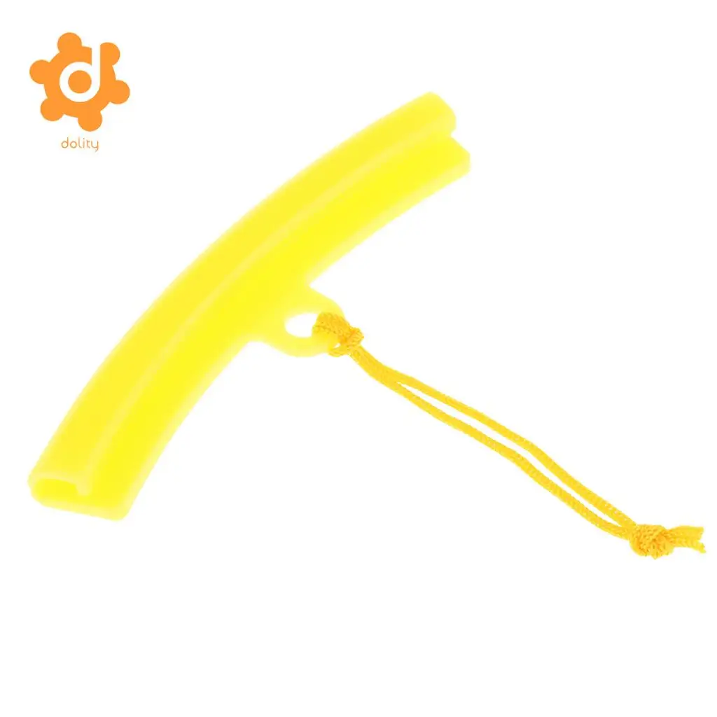 10 Pieces Car Motorcycle Changing Tire Wheel Rim Edge Protectors Saver Tool