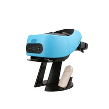 VR стойка для наушников Держатель для планшетов держатель для Oculus Go/samsung gear VR/Daydream View/VIVE Focus/sony ручка из полистирола части полки