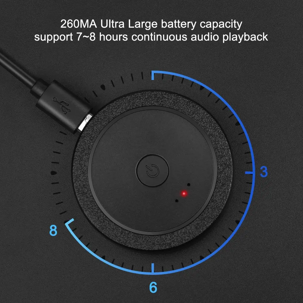 Onvian Bluetooth приемник передатчик 4 1 адаптер двойной TX RX режим стерео аудио для