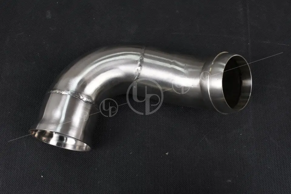 G class w463 g350d exhuast system active sound gateway aus deutschland G land g350d Cargraph exhaust system (6)