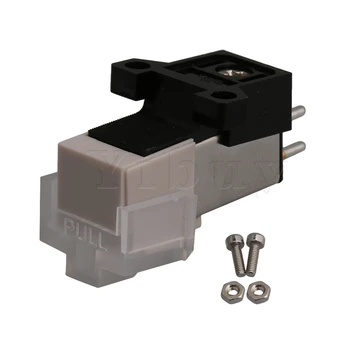 

Yibuy Turntable Phono Cartridge Replacement Needles for Vinyl Record Turntable