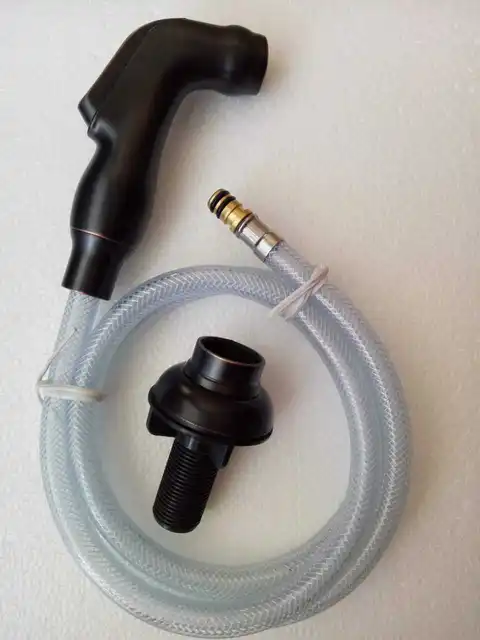Oil Rubbed Bronze Sidespray For Kitchen Faucets Sink Sprayer Oil Rubbed Bronze Sidespray For Kitchen Faucets Sink Sprayer Replacement Kit With Spray Head