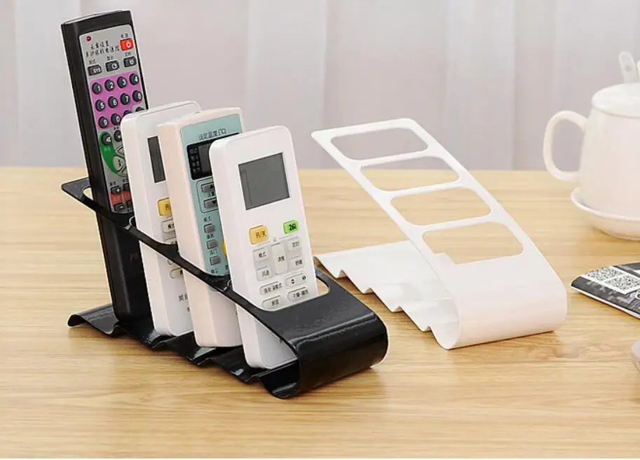 جديد الجدة tv dvd vcr خطوة التحكم عن الهاتف المحمول حامل حامل التخزين العلبة المنظم أفضل صفقة شحن مجاني 1 قطع جديد الجدة tv dvd vcr خطوة التحكم عن الهاتف المحمول حامل حامل التخزين العلبة المنظم أفضل صفقة شحن مجاني 1 قطع