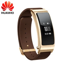 Huawei TalkBand B3 Talk Band B3 Bluetooth Smart Bracelet Fitness Wearable Sports Compatible Smart Mobile Phone