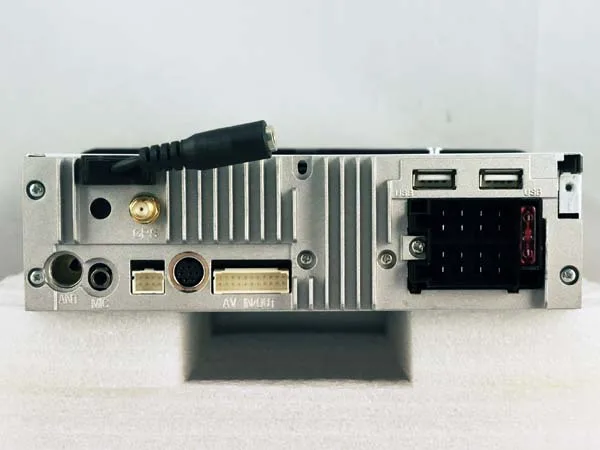 Clearance Android 8.0 octa core 4GB RAM car dvd player for RENAULT DUSTER ips touch screen head units tape recorder radio with gps 2