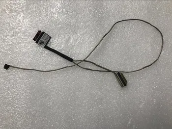 

Genuine New WZSM Original LCD Cable For Lenovo 320-15IAP 320-15IABR DG521 LVDS CABLE DC02001YF10 Replacement