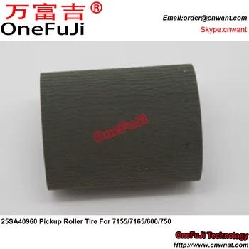 

30pcs 25SA40960 Compatible Pickup Roller Tire for Konica Minolta Bizhub 7155 7165 600 750 BH600 BH750 Pro C500 C6500