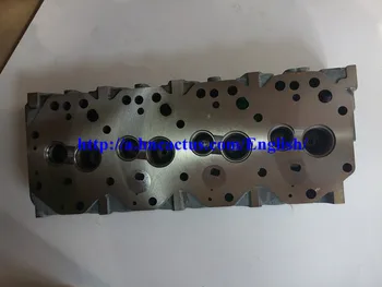 

car parts 3B (old type) 11101-58014 engine cylinder head