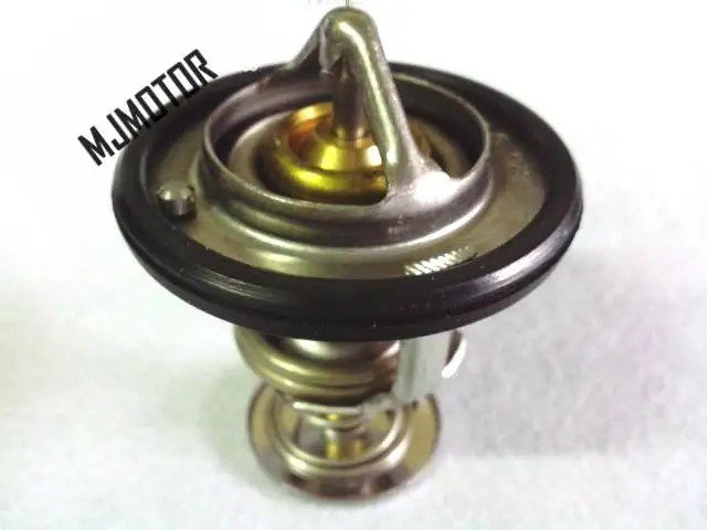1PC Thermostat for Chinese CHERY TIGGO 5 SUV A1 A3 A5 E3 E5 Fulwin CROSS QQ X1 G3 G5 M5 H3 V5 Auto car motor parts 481H-1306020