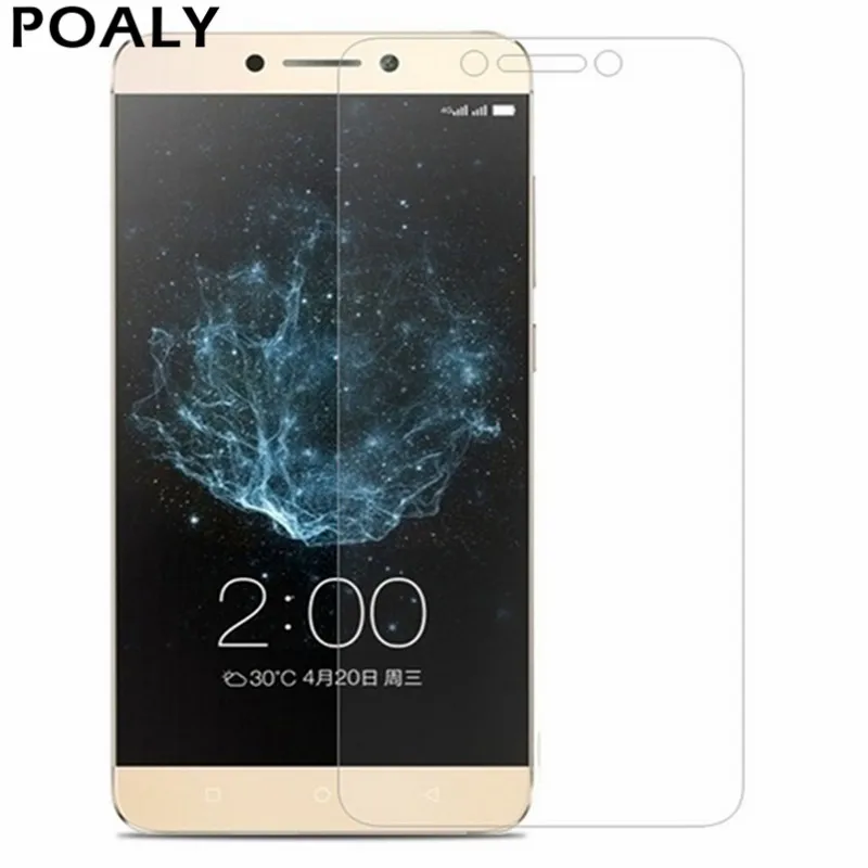 Закаленное стекло Leeco Le 2 X527 для Letv Le2 Pro X526 X620 защитная пленка экрана оригинальная