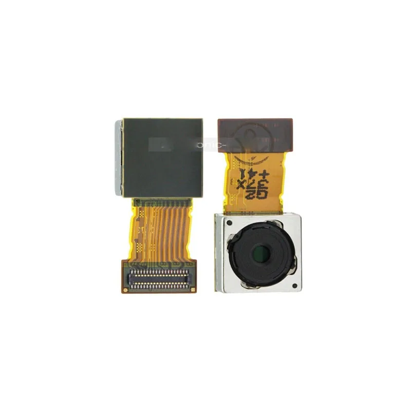 big camera flex cable for Sony Xperia Z1 C6902 C6903 C6906 L39h Back Rear Main Camera