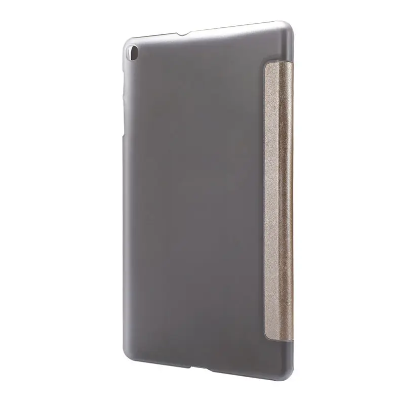 Чехол для samsung Galaxy Tab A 10,1 T510 T515 SM-T510 SM-T515 чехол для планшета из искусственной кожи откидной складной чехол-книжка