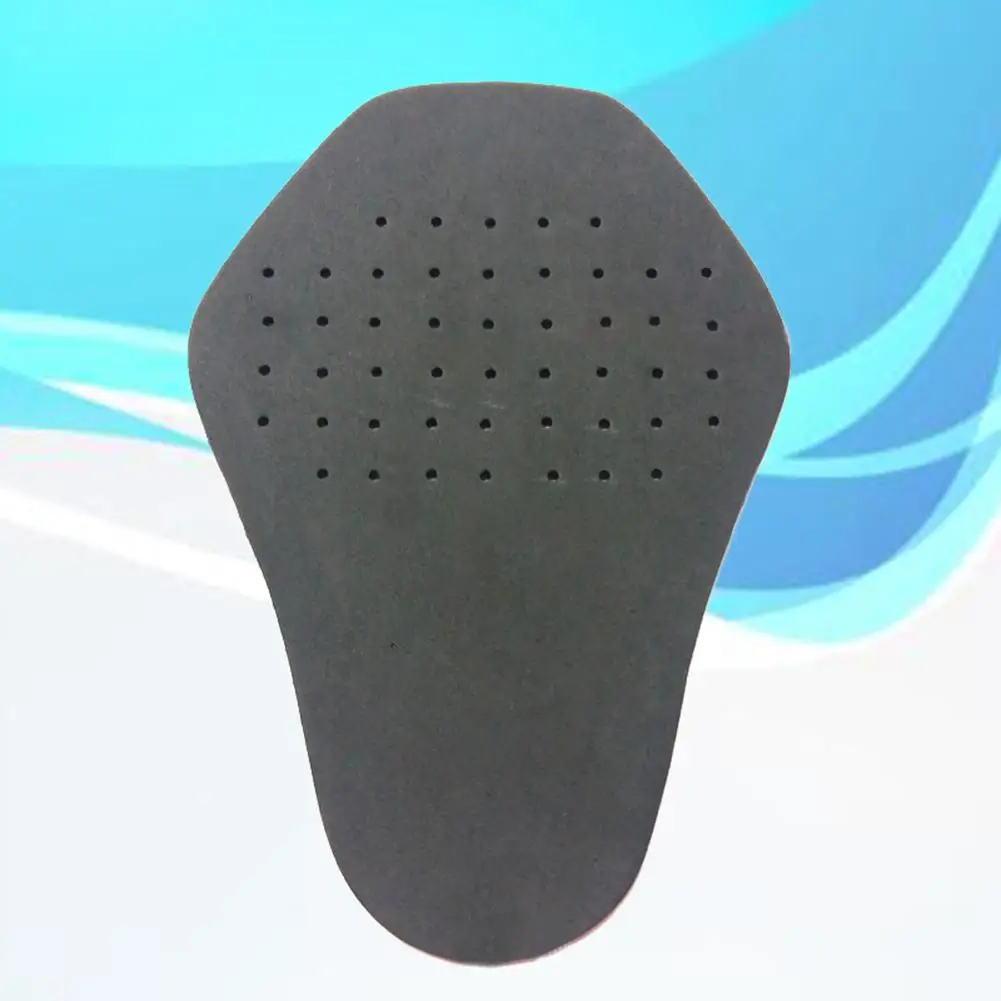 

Motorcycle Racing Suit Liner Pad Protective Gear Breathable EVA Back Protector