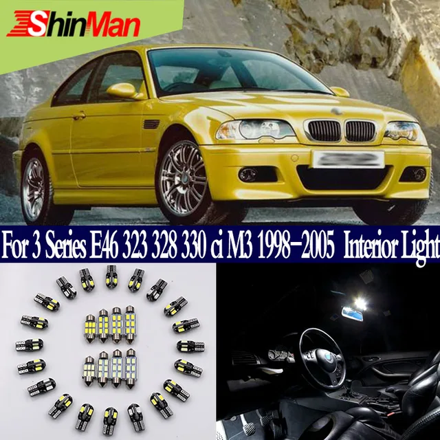 shinman 8x error free accessories auto conversion master led