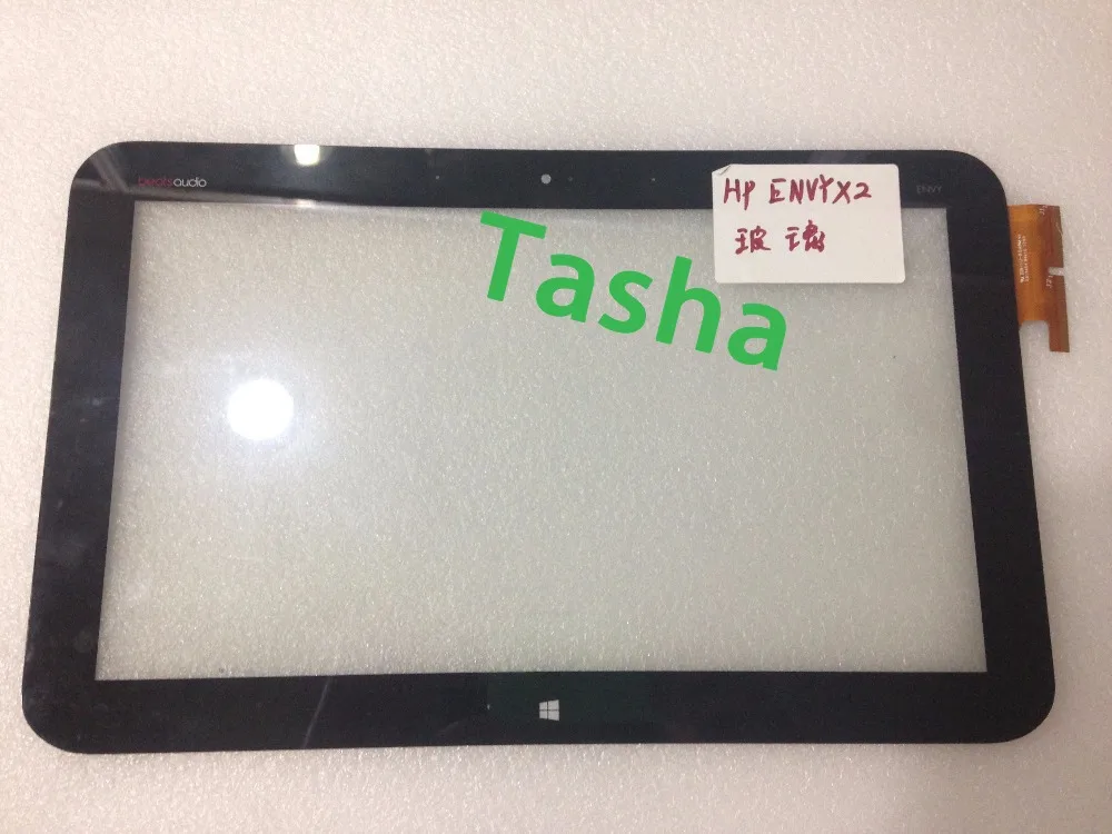 11.6 touch screen digitizer glass For HP ENVY X2 touchscreen laptop