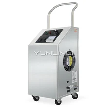 YUNLINLI озоновый генератор пищевой цех озоновый стерилизатор коммерческий аппарат для дезинфекции озоном FL-803Y
