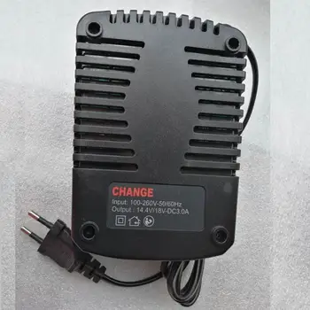 

For Bosch Replacement Power Tool Li-ion battery charger 14.4V- 18V for Battery BAT609 BAT609G BAT618 BAT618G 2607336236 charger