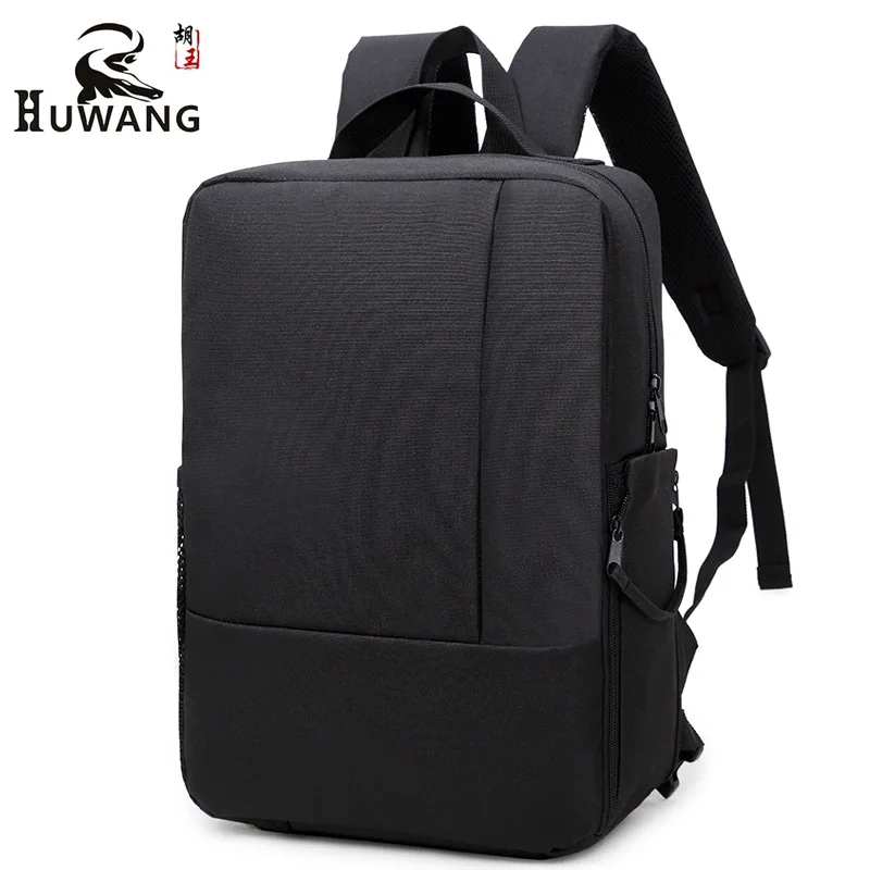 Рюкзак HuWang для цифровой зеркальной камеры черный серый камуфляжный D3200 D3100 D5200 Canon