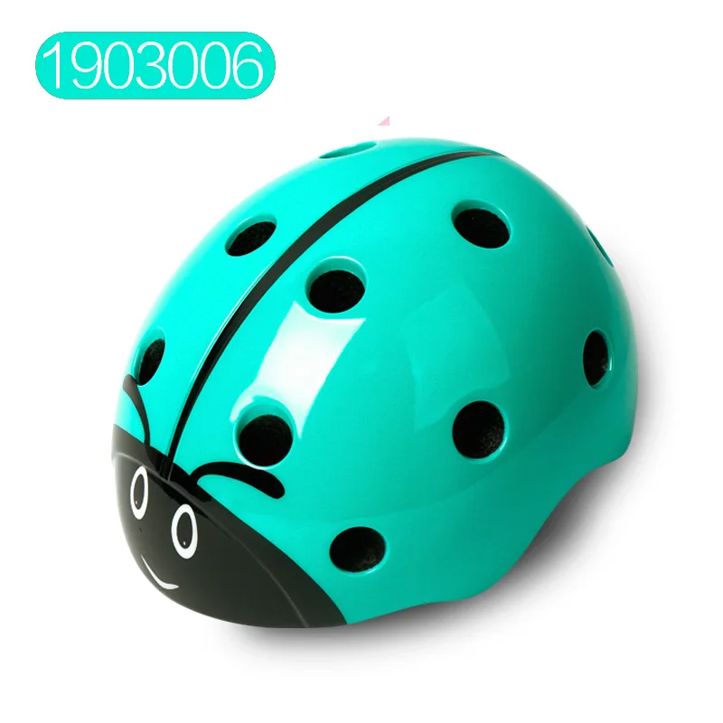 Фирмы Coolchange для велосипеда шлем для детей мультфильм MTB дорожный защитный шлем для велосипеда малышей шкив велосипедные шлемы для мальчиков и девочек - Цвет: 1903006