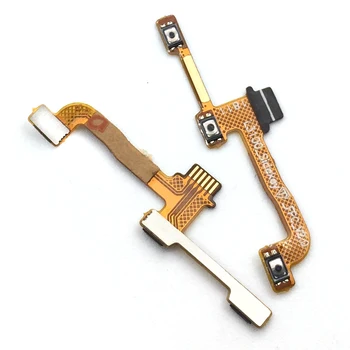 

10Pcs/Lots For Motorola Moto G6 Play Power Volume Button Key Flex Ribbon Cable Original New