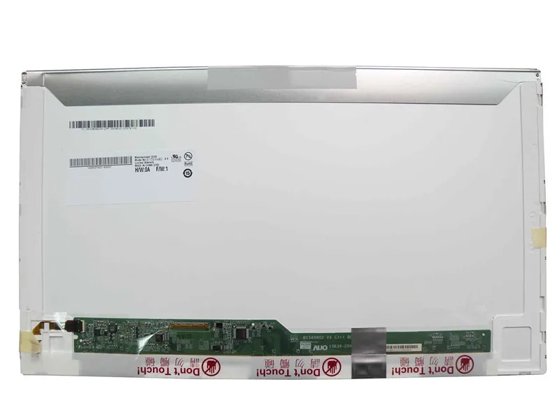 15.6" Laptop LCD Screen Replacement for Packard bell Easy Note TV44HC