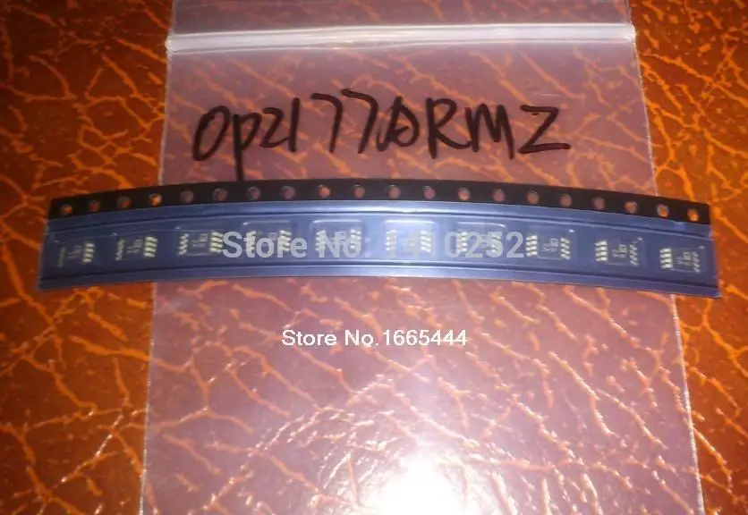 Free Shipping! OP2177  OP2177ARMZ OP2177ARM MSOP8  Original authentic and new Free Shipping IC