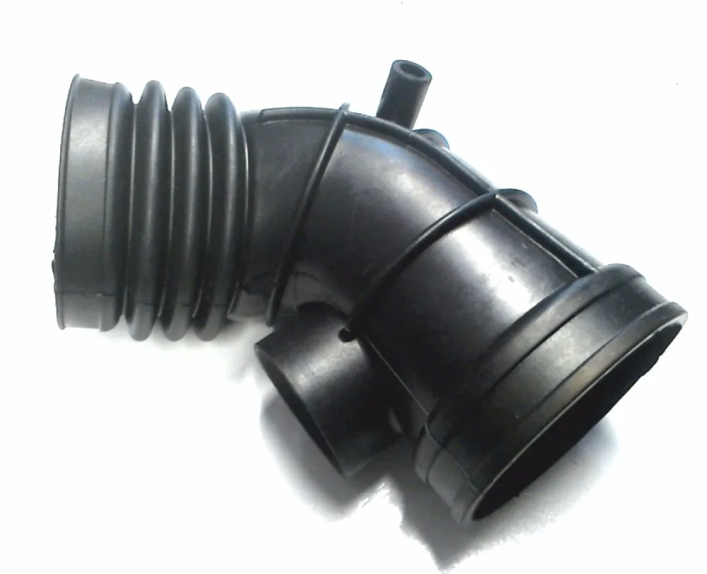 

Intake Air Flow Mass Meter Boot Hose For E36 E39 525i 528i Z3 13541435625