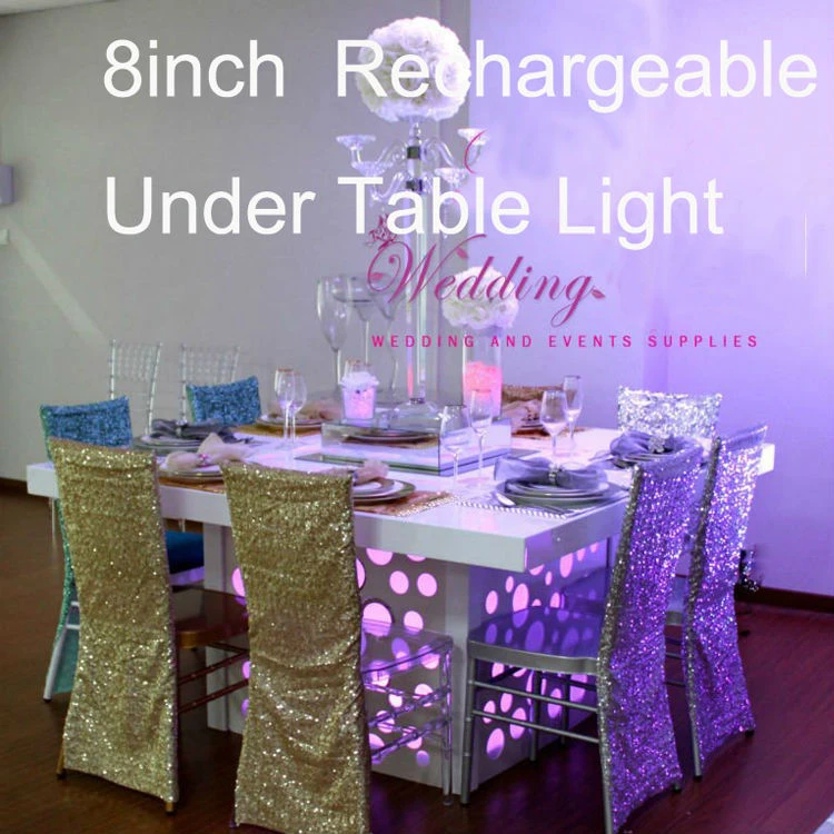 wholesale led under table lights