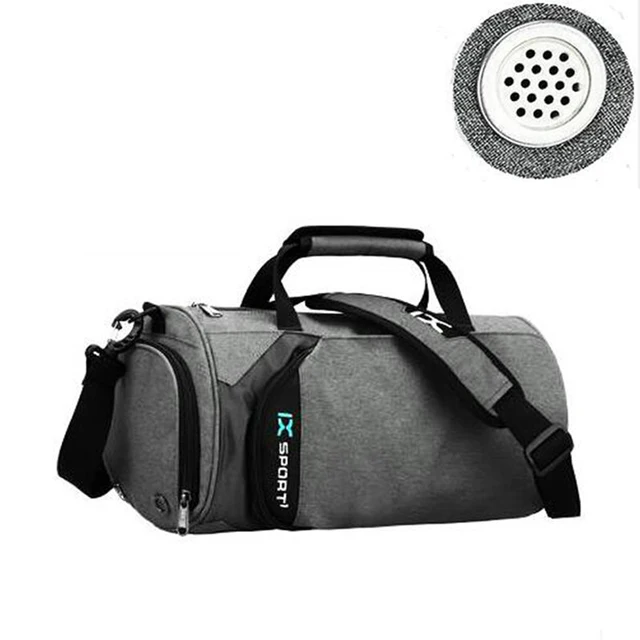 Best Price New Style Sport Gym Handbag Waterproof Nylon Outdoor Sport Training Fitness Shoulder Bag Excursion Luggage Storage Travel Bag Best Price New Style Sport Gym Handbag Waterproof Nylon Outdoor Sport Training Fitness Shoulder Bag Excursion Luggage Storage Travel Bag