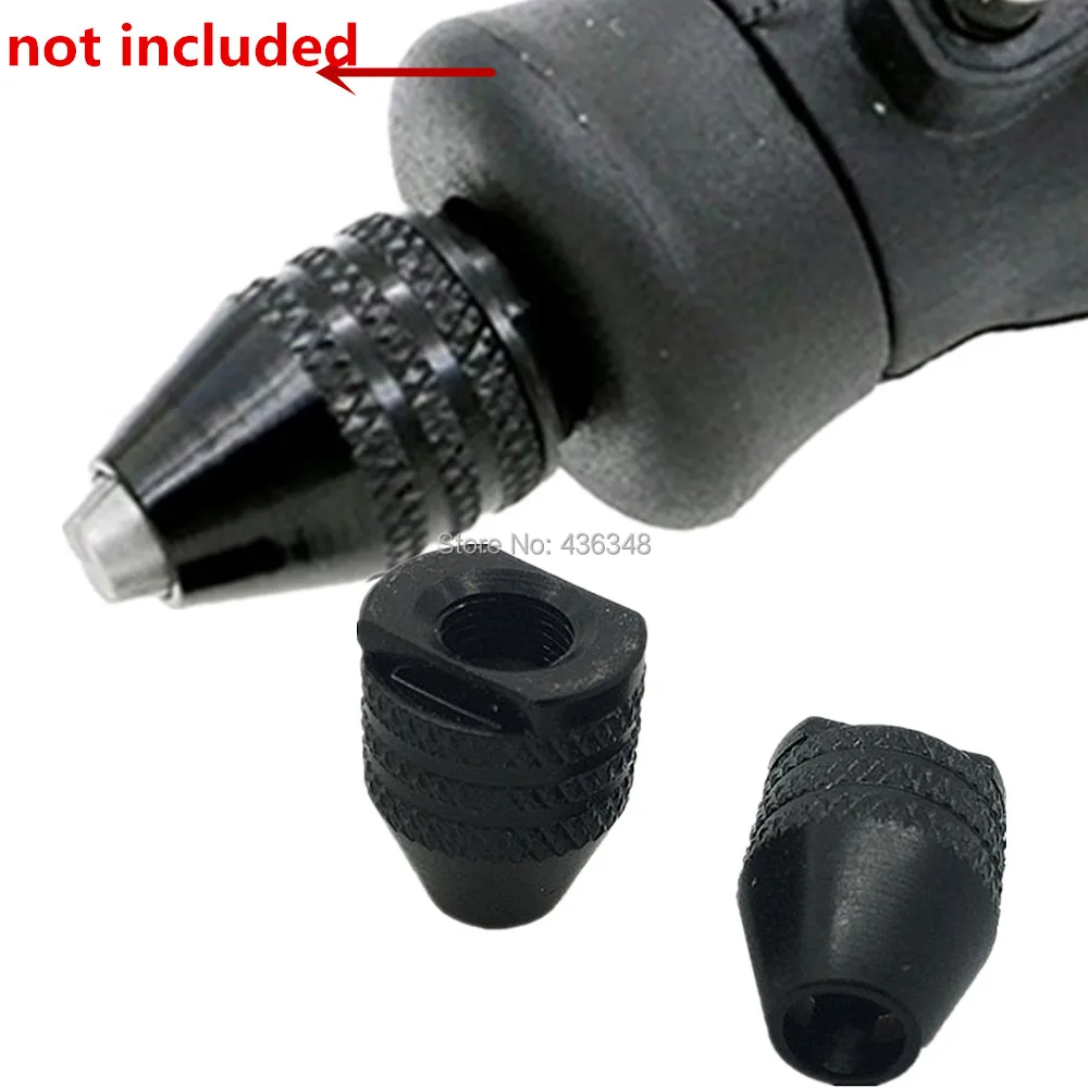 Universal Multi Chuck Keyless for Dremel Rotary Tools