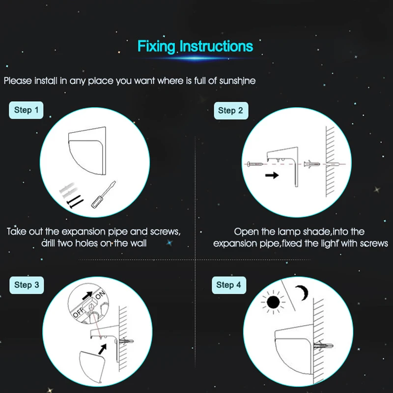 solar light-28