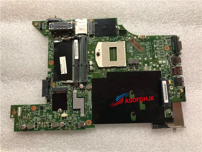 For Lenovo ThinkPad L440 LAPTOP Motherboard 00hm541 fully tested | Компьютеры и офис