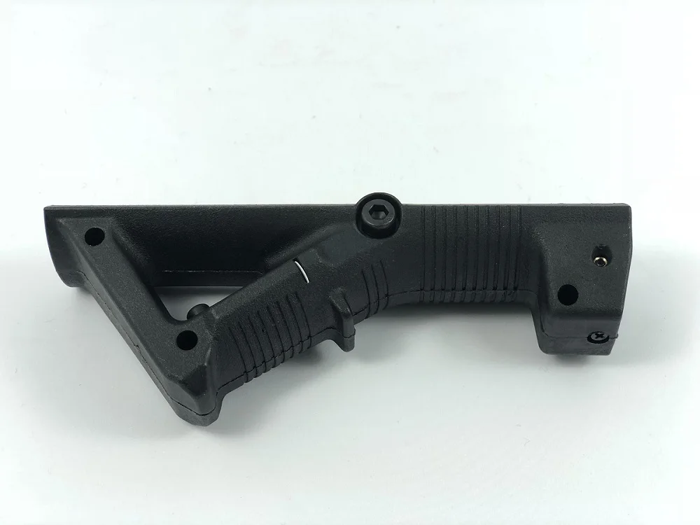 M4 AFG Лазерная тактическая страйкбол аксессуары для игрушечного пистолета Военная Боевая охотничья шестерня с лазерный прицел с красным лучом Nerf пистолет на продажу