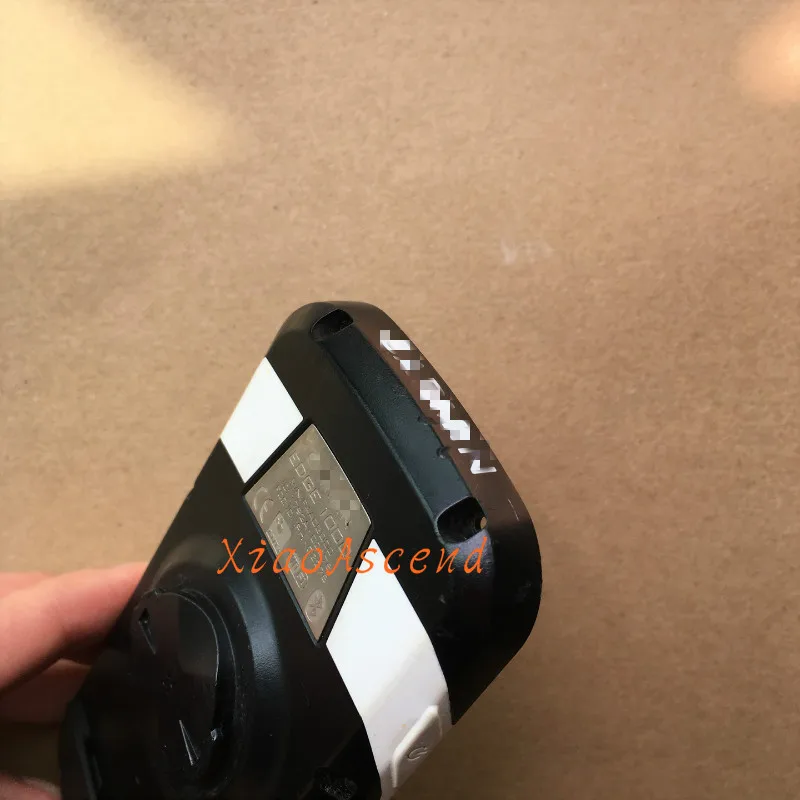 Garmin edge 1000 back cover with battery_1