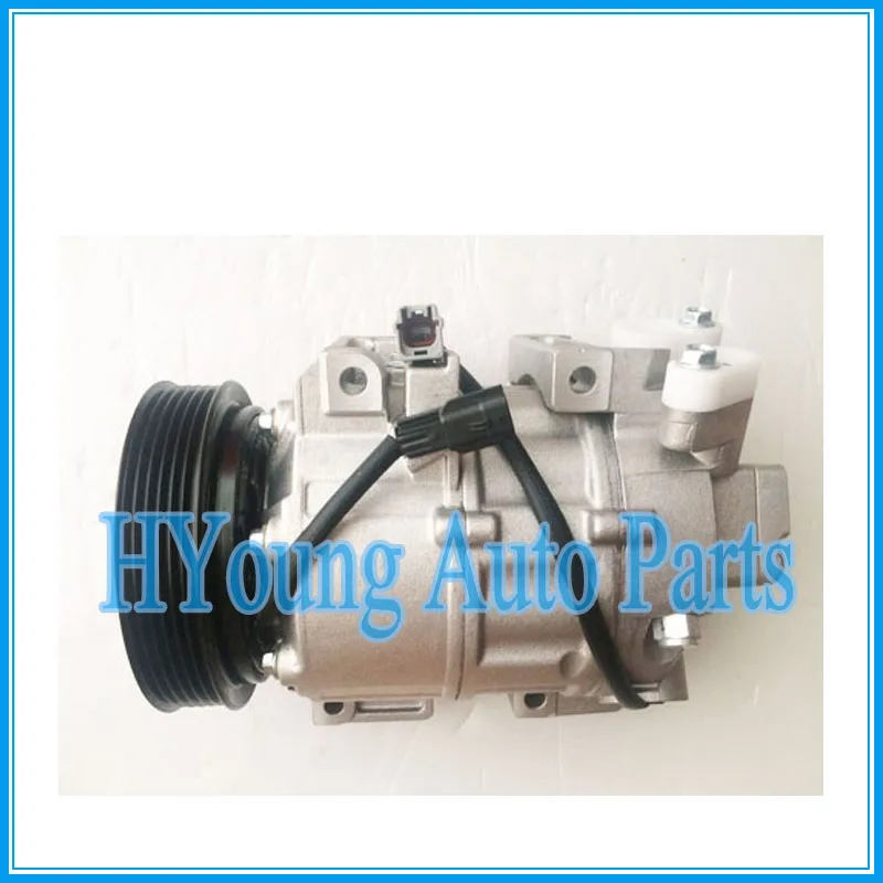 

Factory direct sale auto AC COMPRESSOR FOR NISSAN X-TRAIL T31 2.5 92600-ET82A 92600-JG30A 92600-JG300 92600JG30A 92600JG300