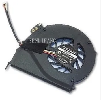 

Free shipping Model MF60090V1-C120-S99 Notebook fan DC5V 2.5W Cooling Fan