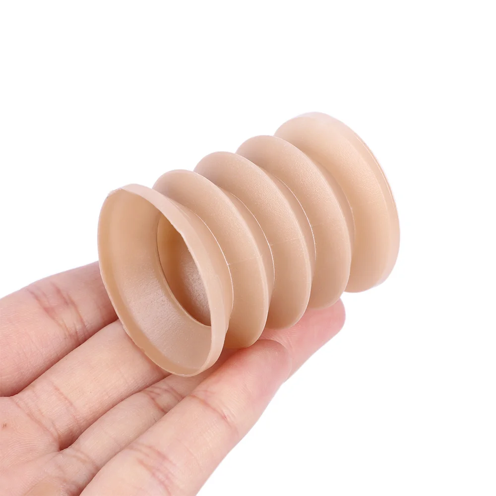 

1 шт. удивительный крекер на шею трюк магические трюки крупным планом звук имитации перелома Новинка игрушка Детские подарки