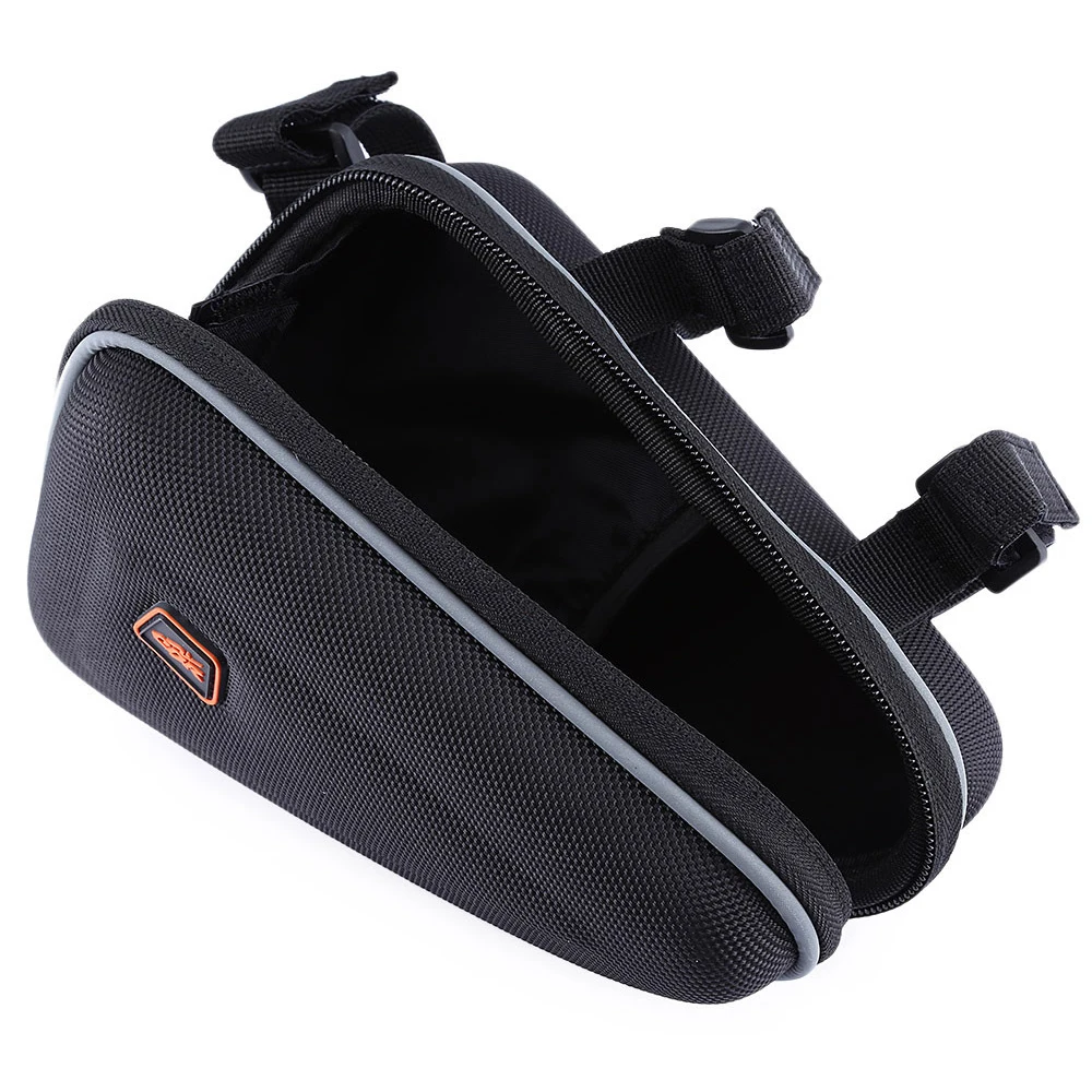 Perfect New Outdoor Sport 1.5L Cycling Bike Front Tube Bicycle Waterproof Bags Mountain Bike Pouch Waterproof Bag Dropshipping 10