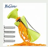 KHGDNOR Foldable Filter Drainer Suction Sink Storage Basket Flexible Food Strainer Kitchen Anti-blocking Funnel